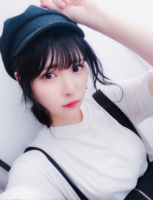 コスプレイヤー涼本奈緒のTwitter画像9