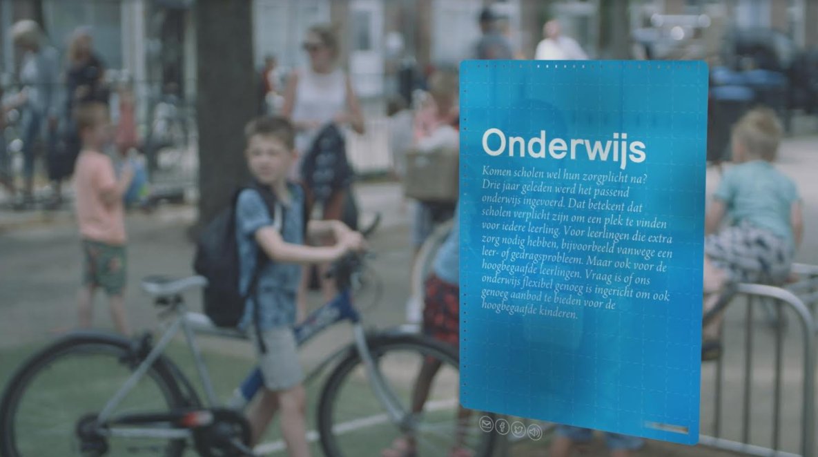 pointer_kroncrv's tweet photo. We zijn begonnen! Kijk nu op NPO2 naar onze uitzending over hoogbegaafde kinderen en twitter mee met #demonitor. https://t.co/Fk3cWurR0P