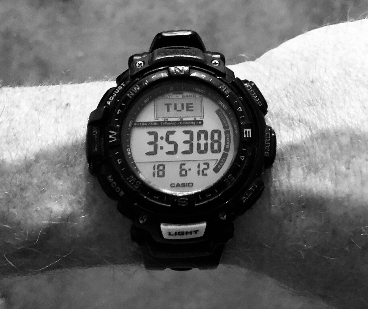 Eljefe611's tweet photo. @jockowillink #repeatprocess https://t.co/80JCoF192Z