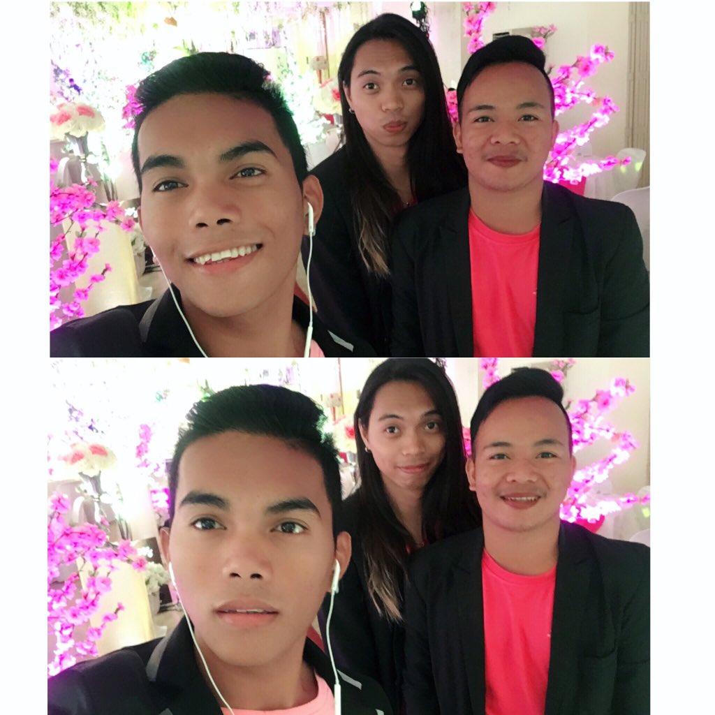 iamvhanzfuerzas's tweet photo. π₯ MForce/Flashmob at DβVeranda for a Wedding Reception. To God Be All The Glory! hallelujah! πππ hemwe! hemwe! hemwe! ππ
#MForce #Flashmob #WeddingPerformers #WineParade #CakeParade #ExceptionalEvent #ExceptionalEventByRandelJalop #Pakkatapoooos π https://t.co/uBZGpJOxXL