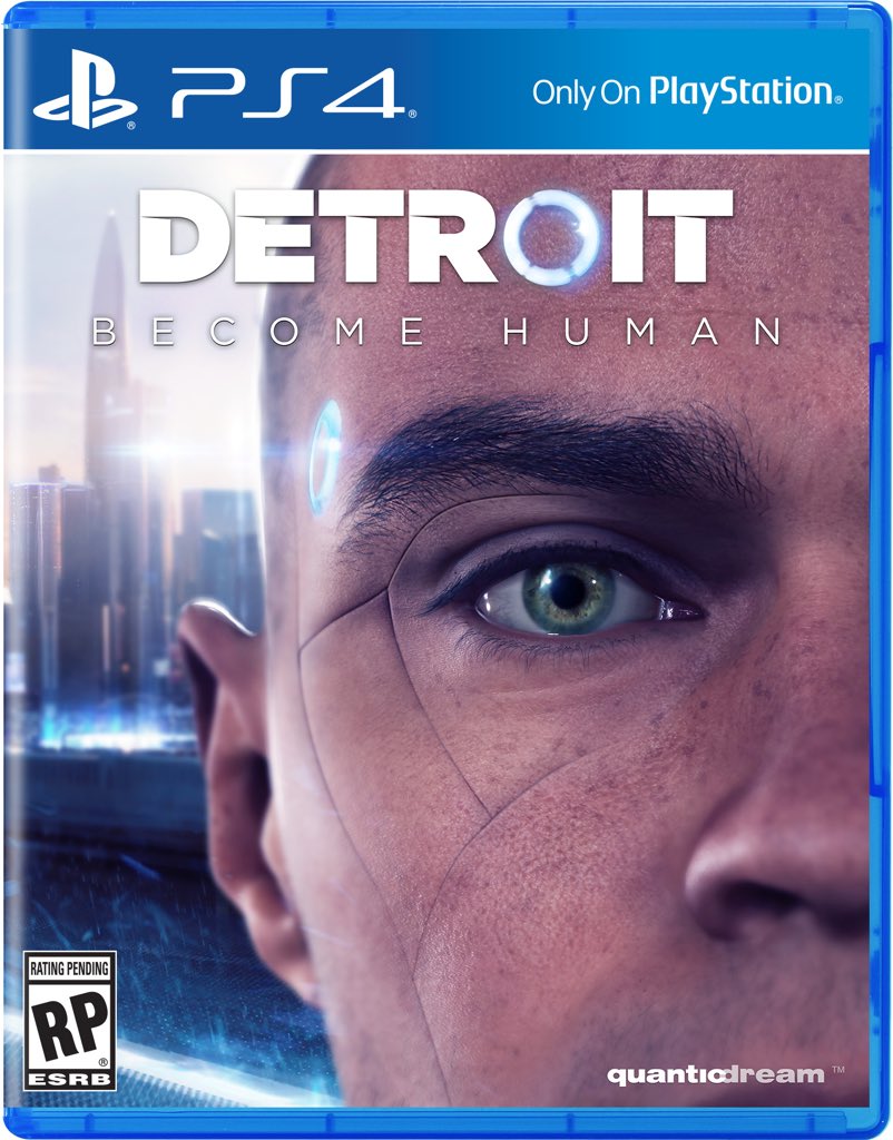 CaroleQuintaine's tweet photo. #CONCOURS #E3CaroJu 

Les amis, j'ai 2 exemplaires de God of war et 2 exemplaires de Detroit Become Human pour vous ! 

Pour tenter de les gagner :
-RT+Follow @CaroleQuintaine 
-Abonnez-vous à ma chaîne : https://t.co/XNUeRCO342 🤩

TAS : 20/06/18 https://t.co/ZvyiqfTUUn