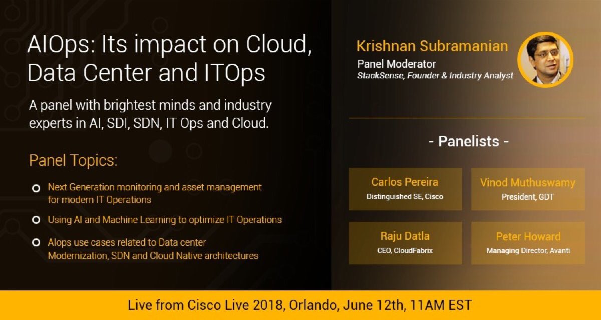 Krish Subramanian tweet media