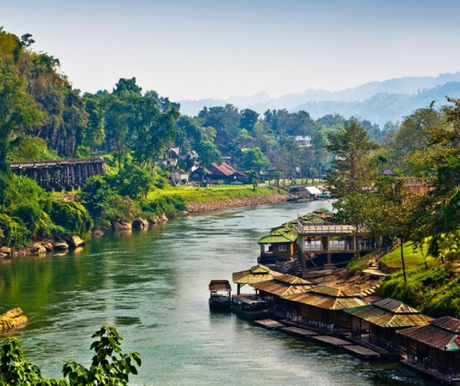 DotcomClif's tweet photo. #Thailand #Tour with Hotels and Air from Affordable World - #Bangkok, #River #Kwai, #Ayutthaya and #Pattaya @DotcomClif 
#Clifdotcomholidays https://t.co/vbvDBMkZGh