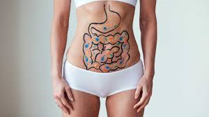 AltheaRD's tweet image. Your gut #bacteria can also affect how different #foods are #digested and produce chemicals that help make you feel full. ow.ly/eIHq30kowkp