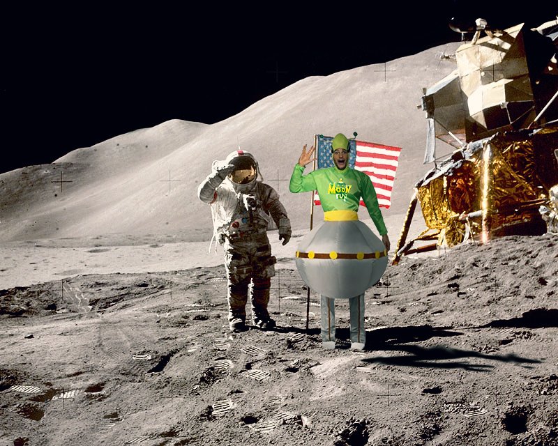 MoonRun_Game's tweet photo. Another piece of evidence that @NASA has deliberately erased our Moonruner from original moon landing pictures in order to avoid panic among the general population :)

 #whoisneilarmstrong?

DOWNLOAD NOW:
Google Play: https://t.co/U0KuzK6rks
App Store: https://t.co/xmTk1NuBJj https://t.co/1lVHfFNK8G