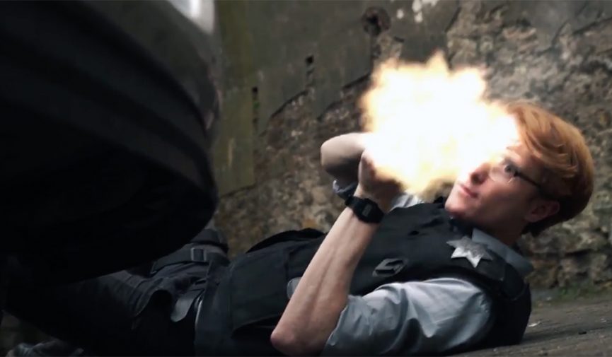 BonyFiddle's tweet photo. Light up Your Action Scenes with These Explosive Shoot-Out Tips https://t.co/6MPp8w91TR #Filmmaking #videoproduction #cinematography #filmtricks https://t.co/Hy7Rqak8l2