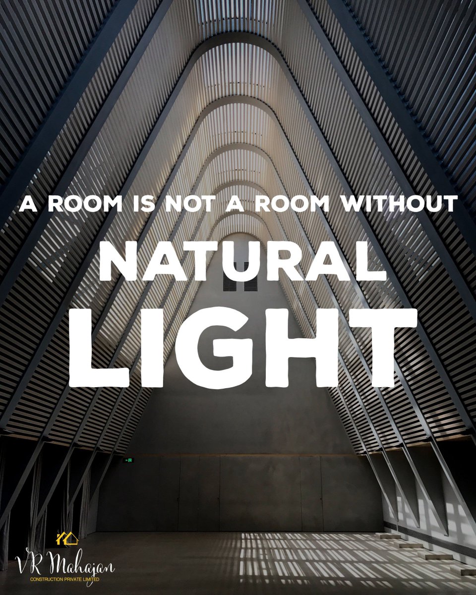 This is our Construction Philosophy. :-)
Have a dream project in mind? Contact us - 9667676870 to get it started. #dreamhome #homedecor #homedecorideas #homedesign #homeinspiration #construction #builders #NewDelhi