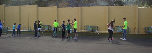 ayto_tegueste's tweet photo. El Ayuntamiento de Tegueste pone en marcha el proyecto 
de prevención en drogas “Busca tu alternativa XIII”. #Tegueste #BienestarSocial #BuscaTuAlternativa2018

https://t.co/icg9PftZj9 https://t.co/orTUrXegBC