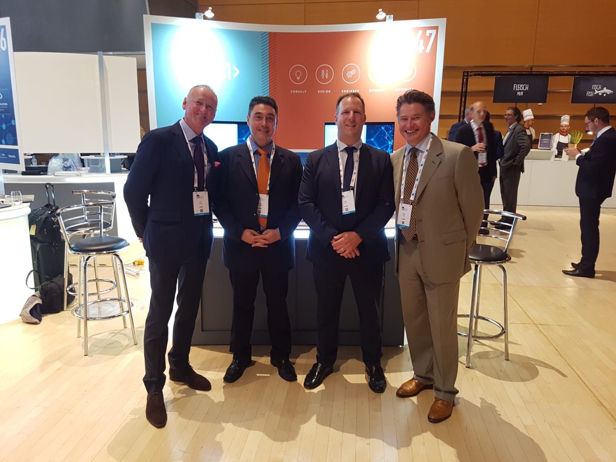 JohnBurton284's tweet photo. Talk to EPAM about how to manage complex integration projects that mitigate risk but deliver results relentlessly. #EBADay2018 #EPAM https://t.co/hE8RqcdaPl