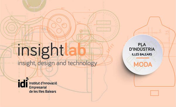 adr_balears's tweet image. L'empresa d'avarques #MIBO destaca d'#InsightLab l'oportunitat de conèixer les tendències en moda internacional, i recomana el servei a la indústria del sector. Si voleu conèixer la seva  opinió ⏩goo.gl/t5zpHj 
Reservau cita per a #InsightLab ⏩goo.gl/jCnnXt