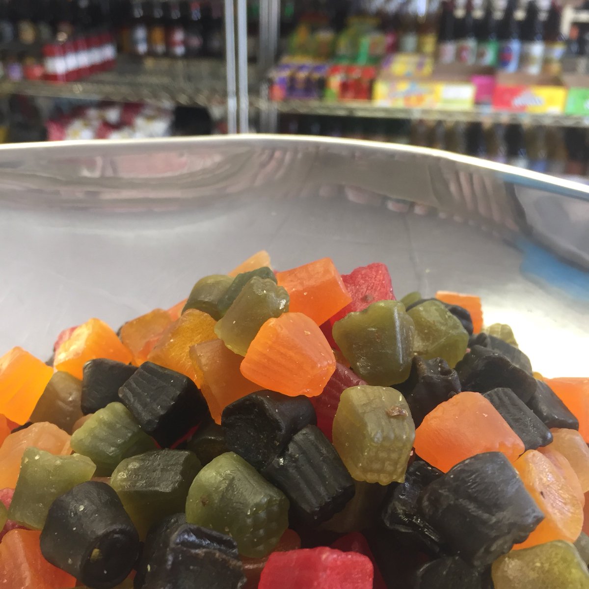 Lions Midget Gems now in stock....when only the original will do 👍 <a href="/WheelersOB/">Wheelers Oyster Bar</a> <a href="/thebeachcafe_wh/">The Beach Cafe</a> @Whitproduce <a href="/DukesWhitstable/">The Duke</a> @farmandharper