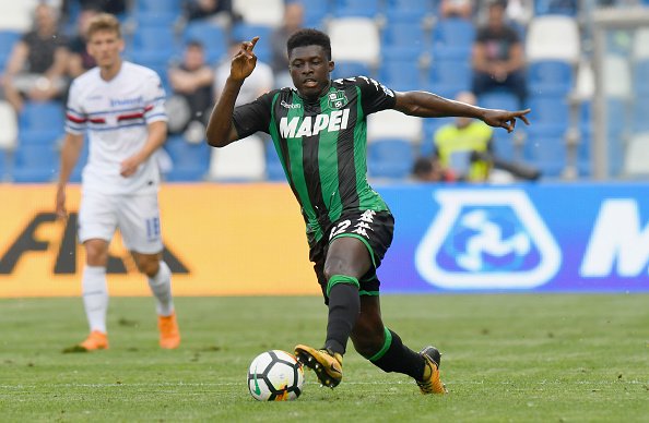 Galatasaray'da Duncan sesleri!

Sarı kırmızılılar, Lazio ve Milan'ın da istediği 24 yaşındaki orta saha Alfred Duncan için girişimlere başladı.