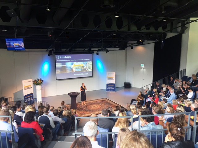 deBaak's tweet photo. Onze Leadership Experience is van start: #StandStillBeWise #FutureproofLeadership met o.a. #JanRotmans https://t.co/gfGQe7oFFq