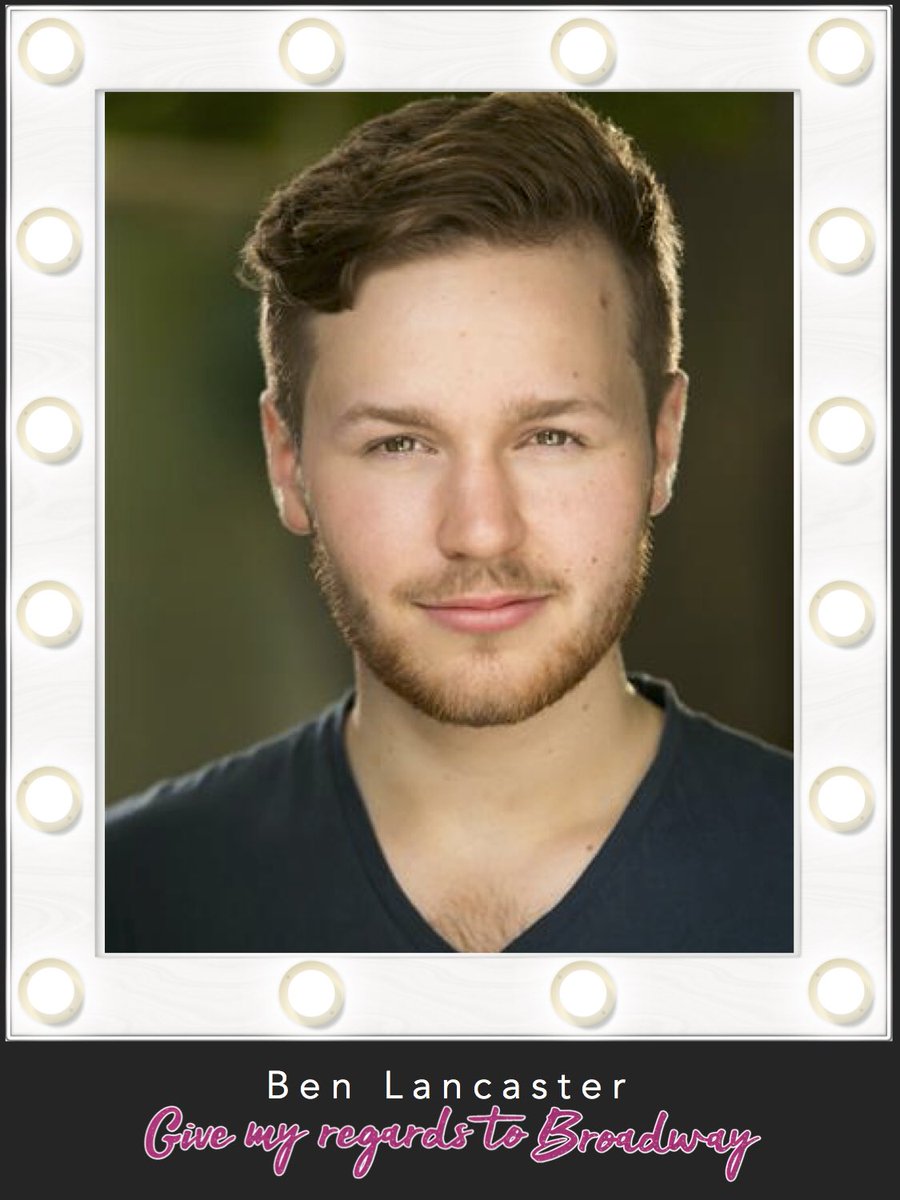 ‘GIVE MY REGARDS TO BROADWAY’ plays <a href="/GatehouseLondon/">Upstairs At The Gatehouse</a> from July 17 - The show features @RebeccaLaChance @TheaEsme @AlbertoLinsdell <a href="/3enLancaster/">Ben Lancaster</a> with arrangements by <a href="/Lawrence_Micha/">Lawrence Michalowski</a> - Direction by <a href="/harryblumenau/">HJB - CDG CDA</a> - Choreography by <a href="/whittakerchoreo/">Chris Whittaker</a> &amp; Musical Direction from <a href="/OliRew1/">Oli Rew</a>