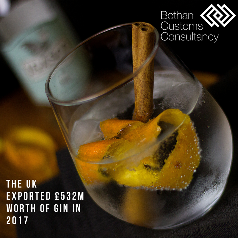 Bethan Customs Consultancy Ltd tweet media