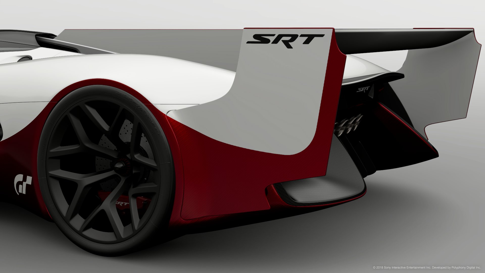 ダイバー11 No Twitter Gtsport トマホーク Vgt Gr 1 のリアウイングは後ろのエアロパネルがあった部分から伸ばしてるのね でもベースになってるはずのgts Rにはエアロパネルなし Gr 1の 少なくともリアバンパーはxのものなのかな ダイバー11 No Twitter Gtsport トマホーク Vgt Gr 1 のリアウイングは後ろのエアロパネルがあった部分から伸ばしてるのね でもベースになってるはずのgts Rにはエアロパネルなし Gr 1の 少なくともリアバンパーはxのものなのかな