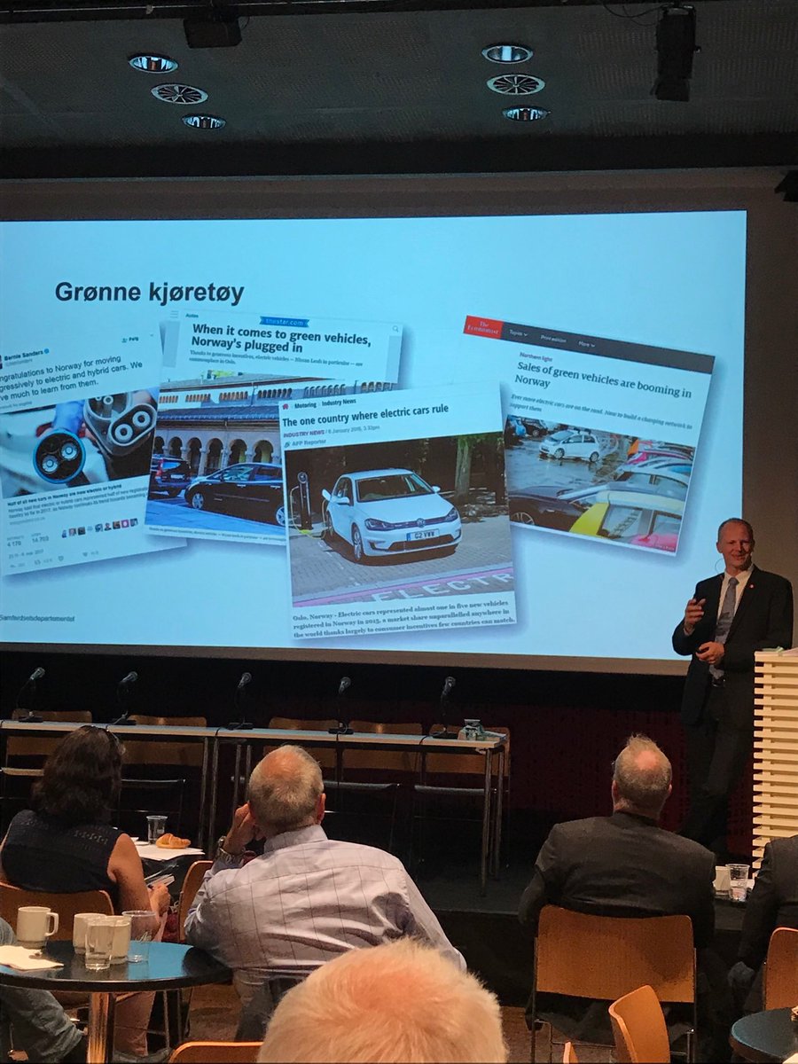 ginaytt's tweet photo. Norge har ikke fått til så mye næring fra elbilsuksessen, hvordan gjør vi det bedre for tungtransporten? #elingo #presserom https://t.co/g4tembvtq1