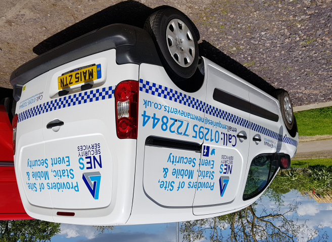 FreebirdKeith's tweet photo. Here's another van Keith completed recently for Newman Event Services Ltd.
More examples to be seen here:

https://t.co/XRNOD9KghP https://t.co/XsSiX3VgB4