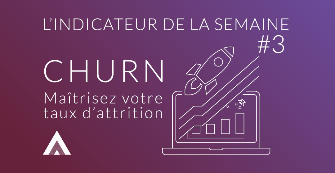 perfactor's tweet photo. Maîtrisez votre taux d'attrition : le #churn 👉https://t.co/n6bqLNGyGR #entrepreneur #startup #SaaS #KPI #metrics #indicateur #perfactor https://t.co/O61QwXOIYk