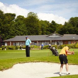 An afternoon of Golf at one of Hampshire's finest Golf Clubs? We have tee times available this afternoon from 1pm and Friday 15th from 2pm. Why not join us after work for a few holes? Call (01256) 351332  <a href="/hantsconference/">Hampshire Conference</a> <a href="/hantschamber/">Hampshire Chamber of Commerce</a> <a href="/Hantspolfed/">Hampshire Police Federation</a> <a href="/BasingstokeHC/">Basingstoke Hockey</a> #Golf #hampshire