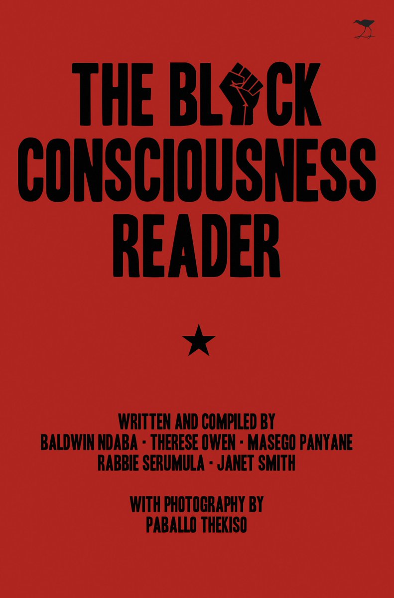 Diane_deBeer's tweet photo. It’s about fully understanding the colours knitted into the fabulous South African quilt as Baldwin Ndaba, Masego Panyane, Rabbie Serumula, Therese Owen, Janet Smith Paballo Thekiso contribute to The Black Consciousness Reader to commemorate Steve Biko
https://t.co/bpGvBQhQkV https://t.co/dF6kSj432v