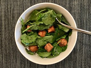 veraciousvegan's tweet photo. @Nasoya Toss'ables are a great idea--bite-size, seasoned tofu cubes you can drop into any dish!  Try them for yourself! https://t.co/O9T4I2r101 #Vegan https://t.co/OHZbHGs5N1