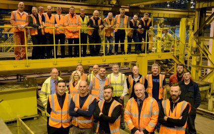 CleveBridgeUK's tweet photo. Did you know that #CBUK have become one of only 250 UK companies to sign up to the 5% Club? We're committed to providing ‘earn and learn’ opportunities to develop the skills and talents people need for long-term careers! 
https://t.co/tuX66R7NdK https://t.co/cerul1qeIh