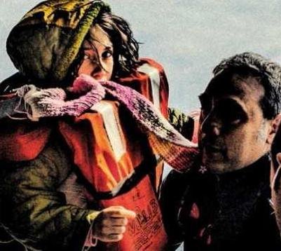 Non perderti "La Crepa" a <a href="/FotoLeggendo/">FotoLeggendo</a> 2018: una mostra del fotografo spagnolo Carlos <a href="/spottorno/">_</a> a cura di Laura Carnemolla. Un viaggio nell'Europa dei migranti. 
arte.it/calendario-art…