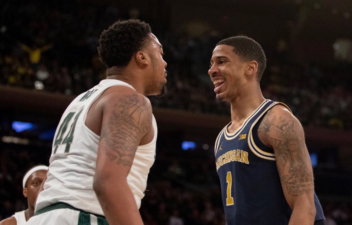 umichwolverine1's tweet photo. It’s been 500 days since Michigan state last beat Michigan in basketball https://t.co/kmXlWaTuaY