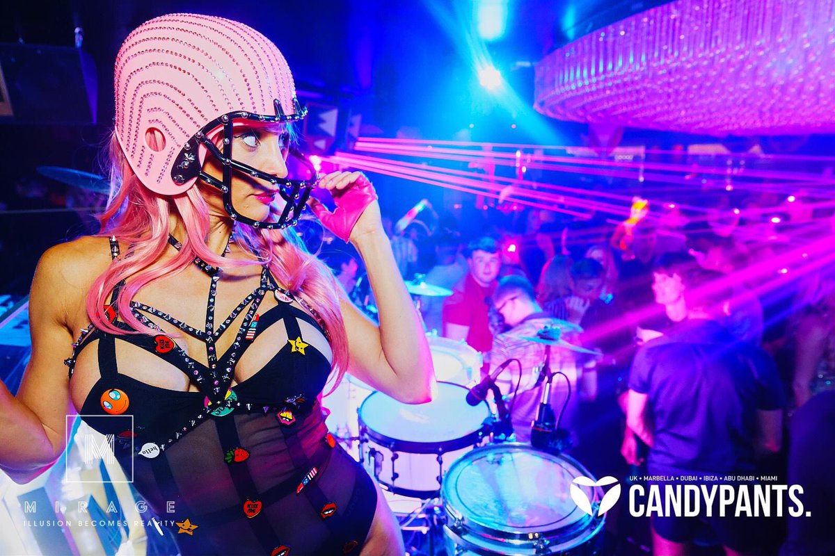 CandypantsMarbs's tweet photo. The photos from @miragemarbella_ on Saturday night are up now on the #Candypants #Facebook #Fanpage #EverySaturday #ExceptSprayWeekends #PreBook #TablePackages #Marbella βοΈβ€οΈ
info@candypants-events.co.uk https://t.co/r5PsIy6NMU