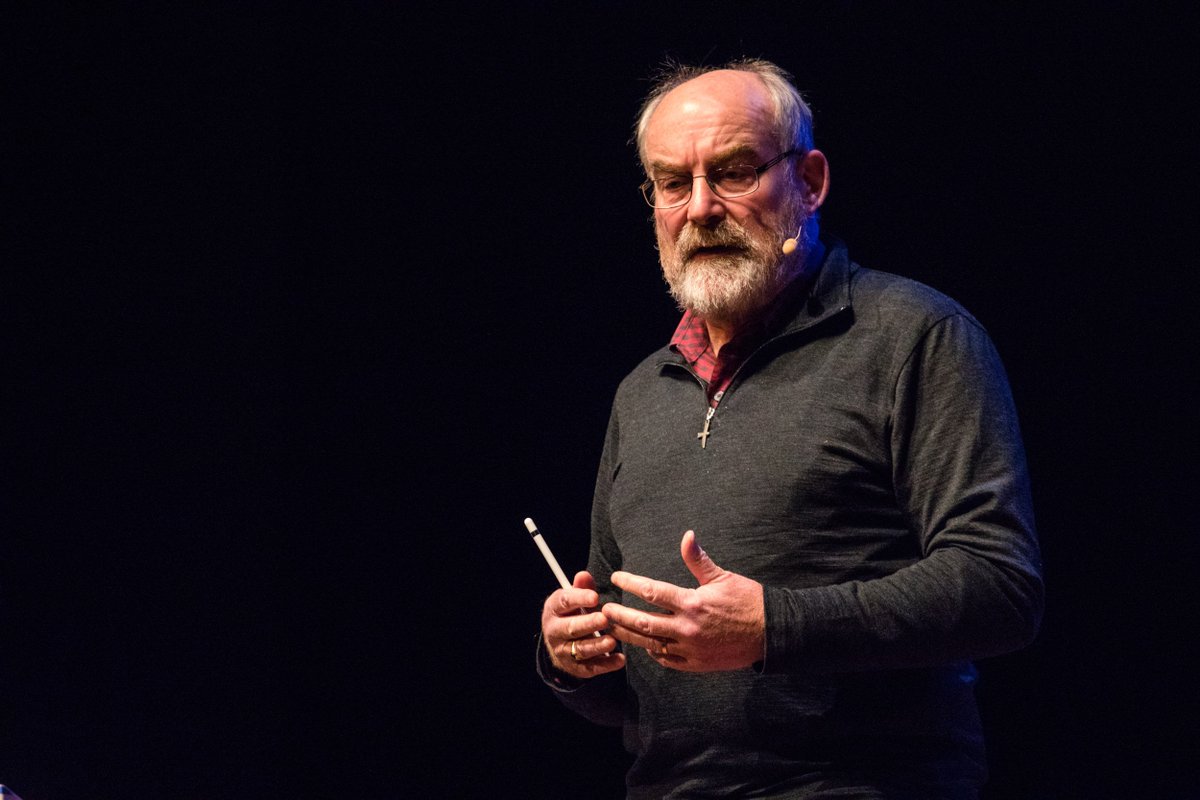 Just published: Dave Snowden's #DDDEU 2018 keynote on Complex Adaptive Systems youtube.com/watch?v=l4-vpe…