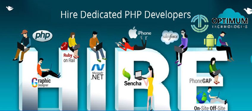 #Hire Dedicated #Developer Service 
Hire #PHP developers to build dynamic websites and applications
#HireDeveloper #webdesign #webdevelopment #phpframework #laravelsolution #angularjs  #codegniter #phpdeveloper 
Email Us :mohammed@optimumtechno.com
Call Us : 209-227-6200