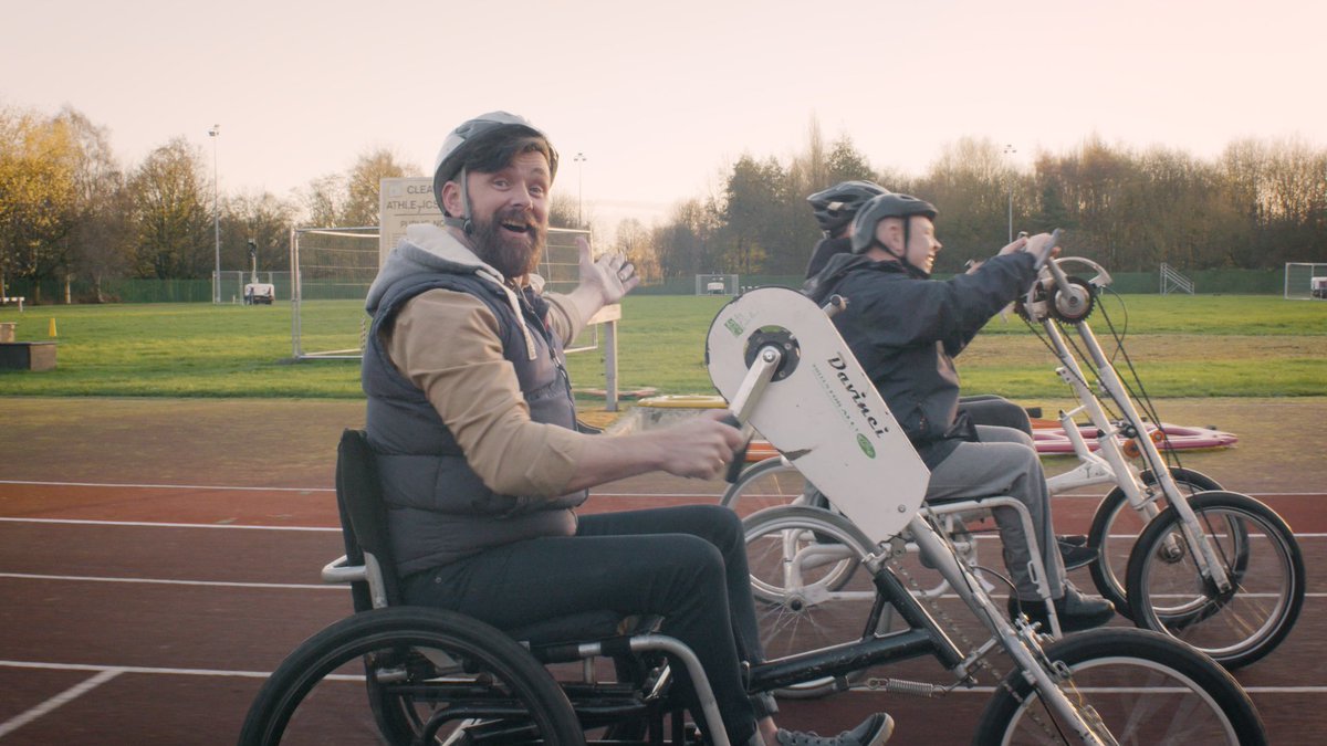 Get Yourself Active at Disability Rights UK (@getyrselfactive) on Twitter photo ,<a href="/AllForActivity/">Activity Alliance</a> supported by <a href="/Sport_England/">Sport England</a> , has released the Ten Principles film to guide providers to deliver more appealing and inclusive opportunities. ow.ly/VssQ30ksnWB ,<a href="/AllForActivity/">Activity Alliance</a> supported by <a href="/Sport_England/">Sport England</a> , has released the Ten Principles film to guide providers to deliver more appealing and inclusive opportunities. ow.ly/VssQ30ksnWB
