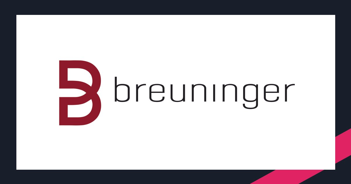 innolutionevent's tweet photo. Wir freuen uns riesig, dass Breuninger als Partner und Sponsor beim Pitching Event mit dabei ist #iv18 #partnership #Thanks #innolution #startup #Corporate https://t.co/0PcfjJOnsj