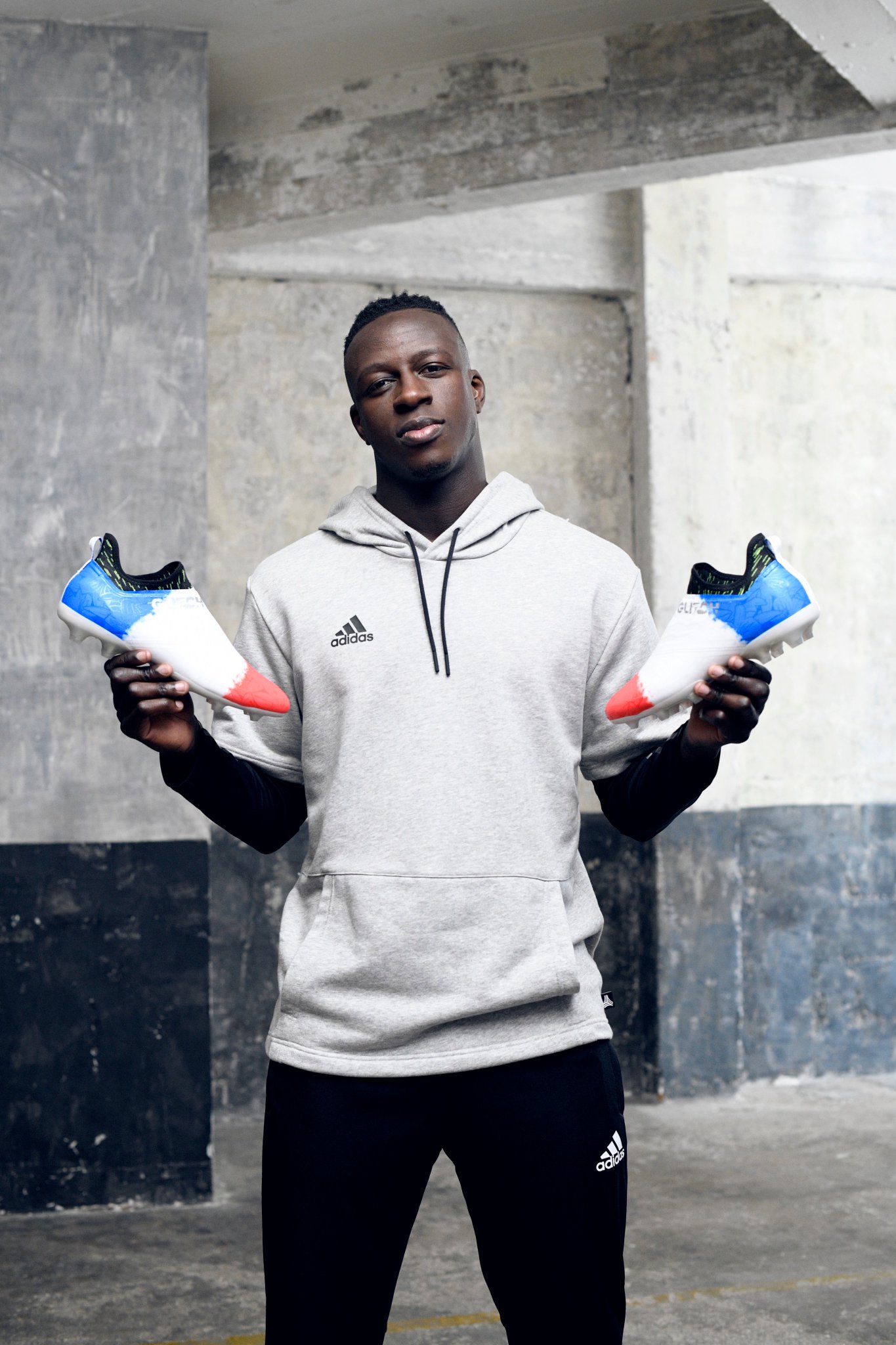 Adidas glitch equipe de france online