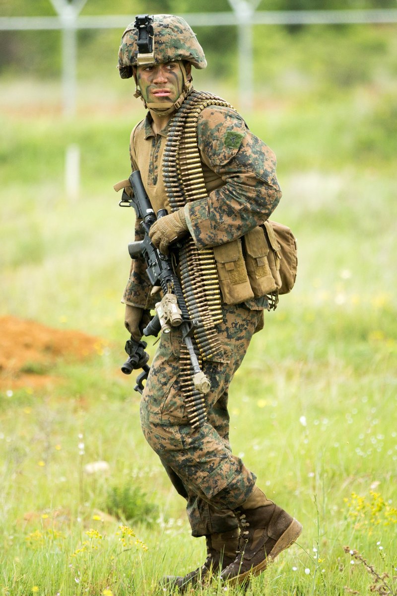 Baltimore Marines tweet media