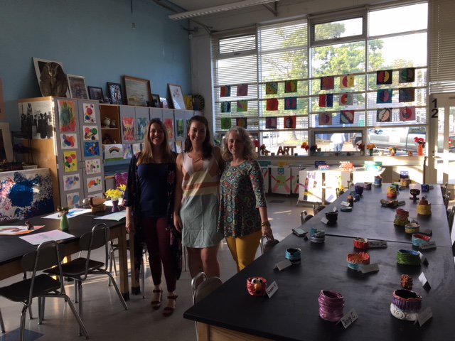 peter_steedman's tweet photo. On Thursday we had an AMAZING Art Show and Chorus Concert. They were viking strong! #vikingstrong #positivelywareham @WarehamPS https://t.co/osyOjAWdS0