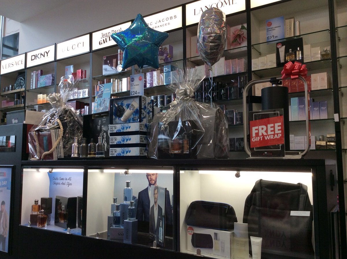 TPS_MKSD503's tweet photo. Shopping for #Fathersday ? We’ve got you covered ⭐️ from our amazing deals of the week, to our exclusive freebies, we’ve got something for every dad!👔 come see us @centremk inside Superdrug 😊 @amurphytps @avinitlargechic #perfume #fragrance #sale @jodithwilson https://t.co/oKS5fSZRhB