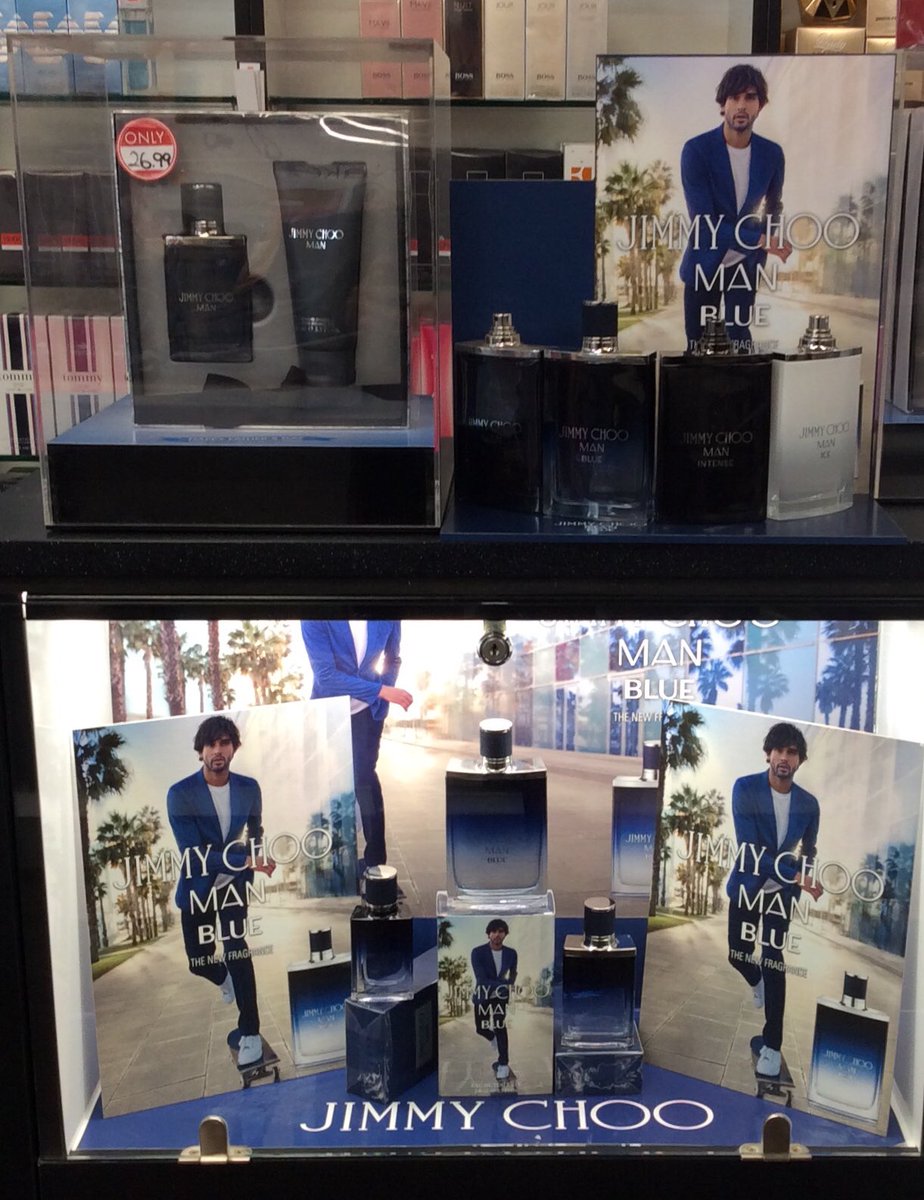 TPS_MKSD503's tweet photo. Shopping for #Fathersday ? We’ve got you covered ⭐️ from our amazing deals of the week, to our exclusive freebies, we’ve got something for every dad!👔 come see us @centremk inside Superdrug 😊 @amurphytps @avinitlargechic #perfume #fragrance #sale @jodithwilson https://t.co/oKS5fSZRhB