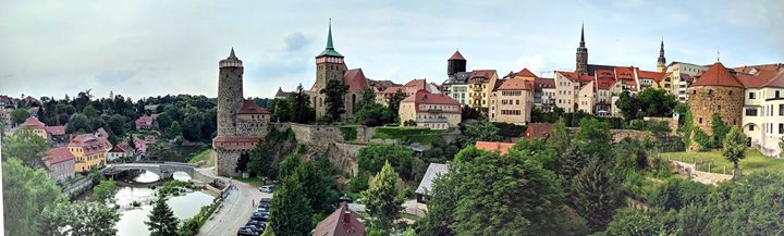 Türme-Stadt Bautzen tweet media