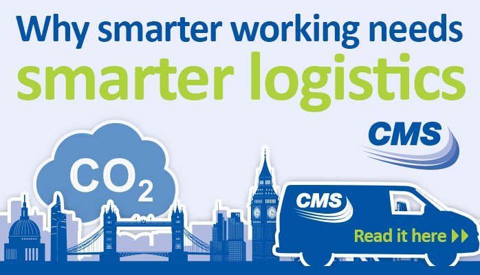 UKCMSnetwork's tweet image. Improve your mailroom and logistics  - its all about smarter working
cmsnetwork.co.uk/2018/05/31/why…
