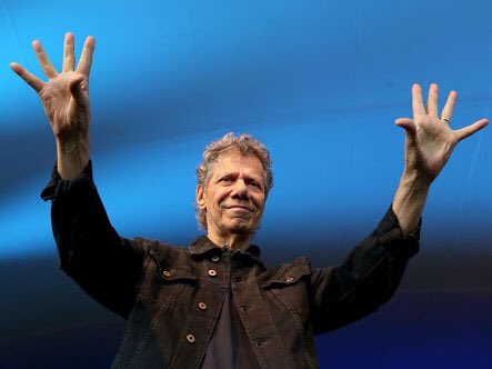 HAPPY BIRTHDAY to a legend, a dear friend and cohort, the great Chick Corea! 