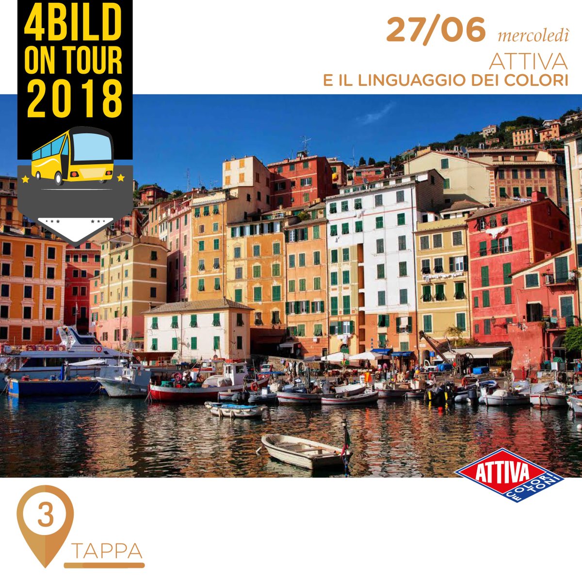 4bild On Twitter 3a Tappa Del 4bildontour Una Giornata