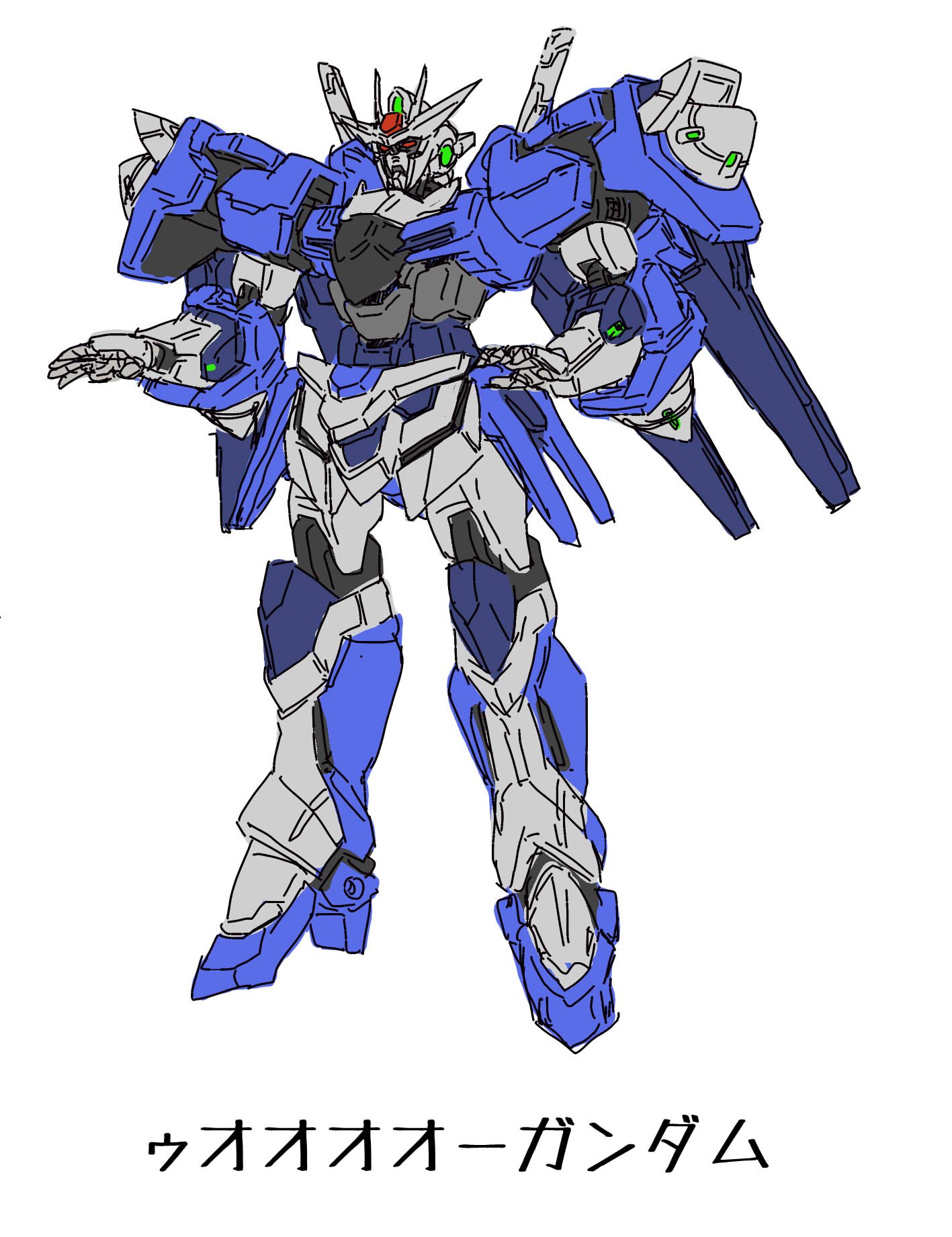ガンダムクソ解説bot on Twitter: 