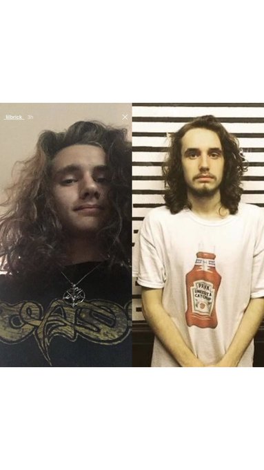 When ur fans start to look like you... @Pouyalilpou https://t.co/BRHpqTlD6u<a class="tags" target="_blank" title="On Twitter" href="/?out=eyJ0eXAiOiJKV1QiLCJhbGciOiJIUzUxMiJ9.eyJpYXQiOjE3MjUwNDYwMzcsImlzcyI6InR3cG9ybnN0YXJzLmNvbSIsIm5iZiI6MTcyNTA0NjAzNywiZXhwIjoxNzU2NTgyMDM3LCJyZWRpcmVjdF91cmwiOiJodHRwczovL3R3aXR0ZXIuY29tL1BvdXlhbGlscG91In0.Y20K4Z9bgRqMC4yHQtk3tiRsKH2GTji5HgXe6ufhM1Nq7_Za49eLBc4ZxXgMtpADWb_jQlGpS2usAXQvphOo1Q">@Pouyalilpou</a><a href="/tag/happy420"class="tags"><span>#happy420</span></a>