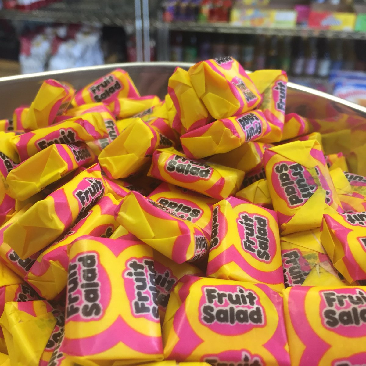 Today’s sweet-of-the-day good old-fashioned Fruit Salads! <a href="/thebeachcafe_wh/">The Beach Cafe</a> <a href="/WheelersOB/">Wheelers Oyster Bar</a> <a href="/DukesWhitstable/">The Duke</a> @Whitproduce @Samphirewhit