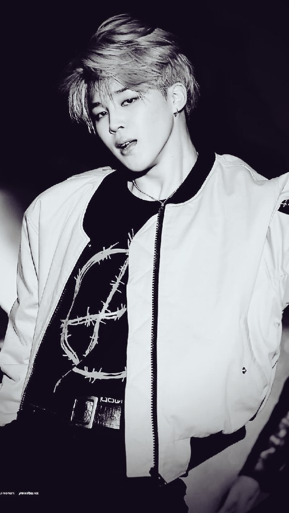 For 'Jimin' biased people! 😊