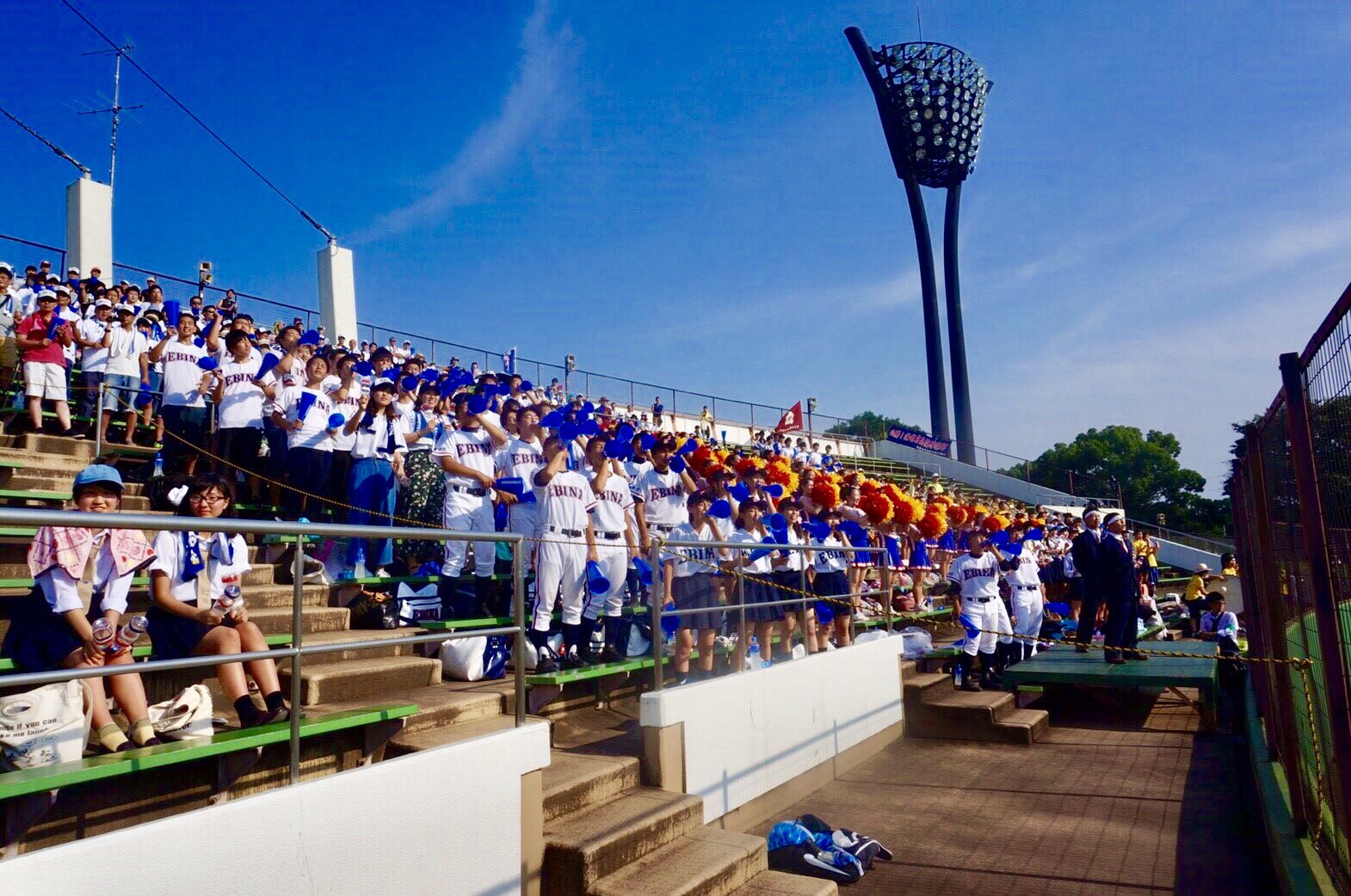 海老名高校39期野球部 Ebi Baseball39 Twitter