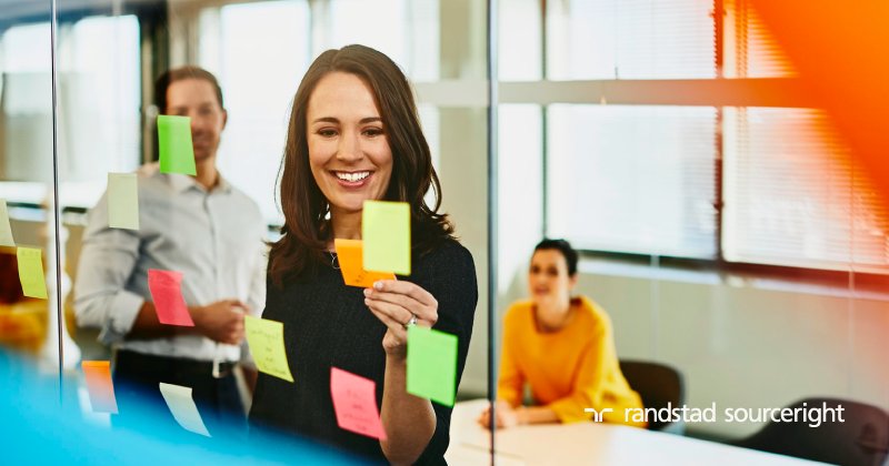 Randstad_SR's tweet photo. Think you're ready for #TotalTalent, but don't know where to start? Winning strategy with the #IntegratedTalent Playbook: #RPO #MSP https://t.co/s5lA9cWxMa https://t.co/Y6mCKfDqRZ