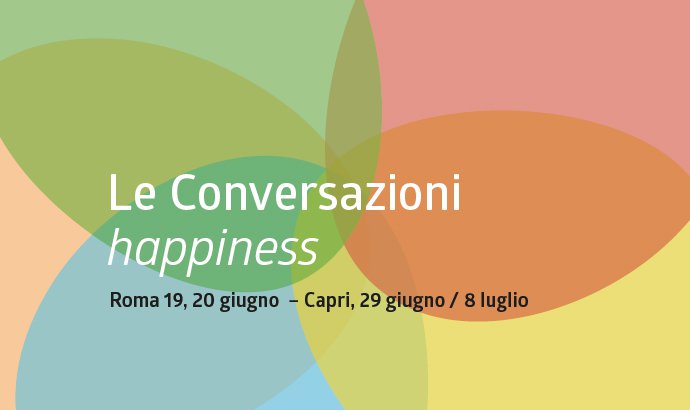 #LeConversazioni, torna il festival della cultura contemporanea a Roma e a Capri
tgtourism.tv/2018/06/le-con…